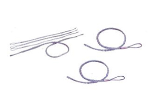 電纜網(wǎng)套的規(guī)格如何定？